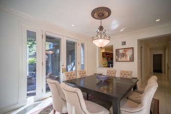 La casa fue vendida en