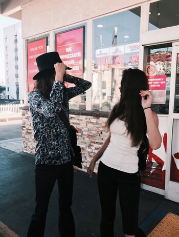 En pocas horas, el posteo