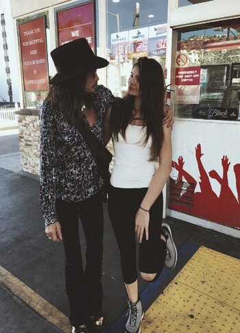 Eva De Dominici compartió en