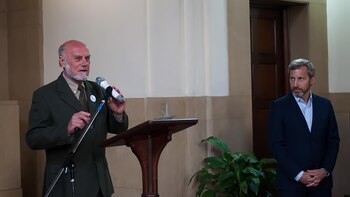 El pastor Everardo Stephan y