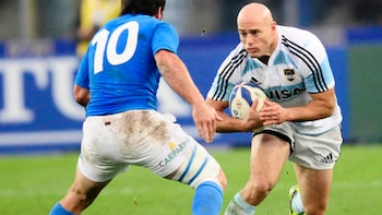 “Al Mundial de 2019 va