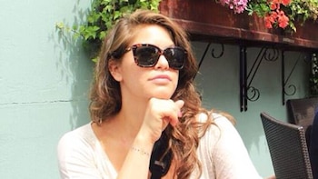 Jordana Grolnick denunció al ex