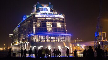 Se esperan la llegada de