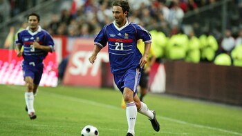 Christophe Dugarry (Getty Images)