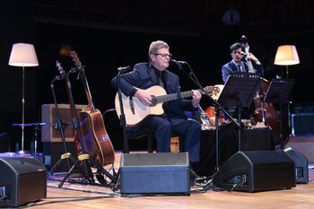 Gustavo Santaolalla