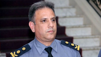 Una denuncia por corrupción contra