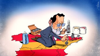 Ilustración: Rodrigo Acevedo Musto