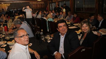 El Consejo del PJ formalizó