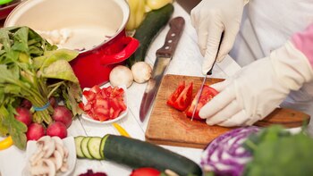 Es prioritario para los organismos