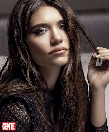 Eva de Dominici. Foto: Christian