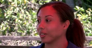 Vanessa Belmond estuvo 7 años