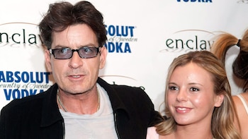 Bree Olson fue pareja del