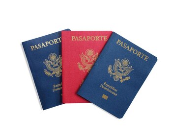 Groana Melendez – Pasaporte, 2015.