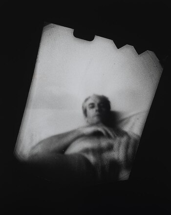 Danielle Lesnau – Untitled KS,