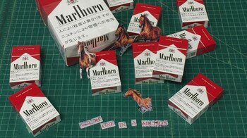 Beau Torres – Deconstruction; Breaking