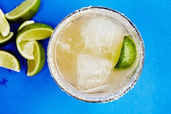 Los ingredientes aromáticos que sirven