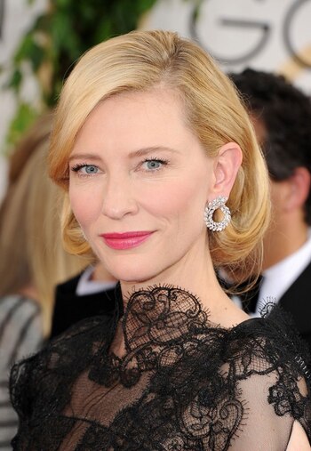 Cate Blanchett
