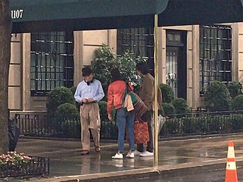 Allen aconseja a Selena Gomez,