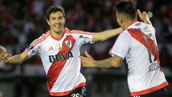 “Nacho” Fernández, en la mira