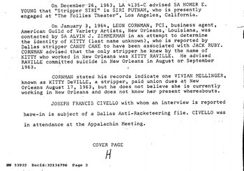 En busca de Kitty la