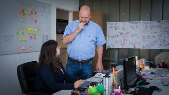 Para Grobocopatel, Cambiemos es un