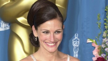 Actualmente Roberts prepara dos series