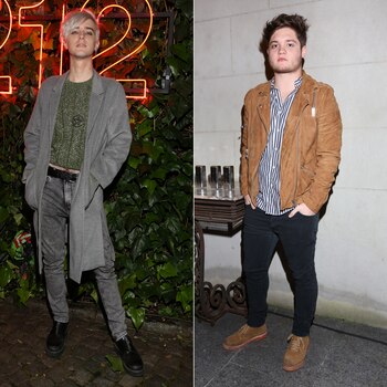 Benito Cerati – Todo Suar