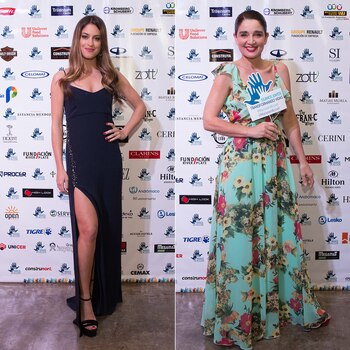 Agustina Casanova – Verónica Varano