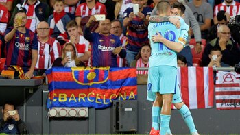 Soccer Football – La Liga