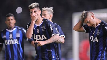 Lucas Olaza es pretendido por