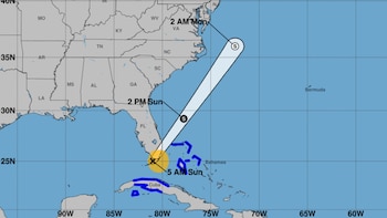 El reporte de las 5am