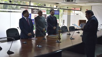 La Asociación Deportiva de Fútbol