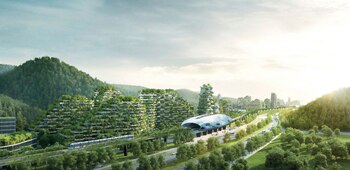 Se trata de una comunidad