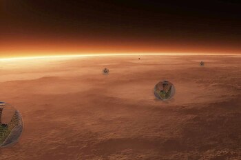 El proyecto pretende instalar en