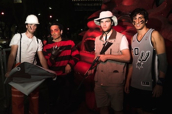 El dress code de las