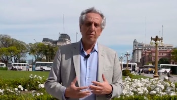 “La reforma de la Constitución