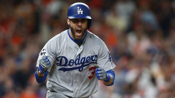 Según informa Grandes Ligas los