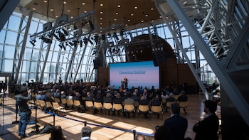 (Foto: Adrián Escandar)