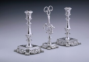 François Lambregts (1696-Amsterdam-1751)