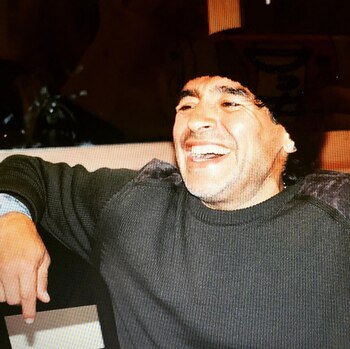 Gianinna le decicó un posteo