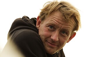 El ingeniero danés de 46