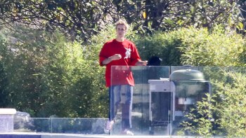 Justin Bieber (Grosby Group)