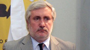 El procurador de la provincia,