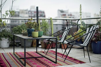 Foto Axel Indik/Para Ti