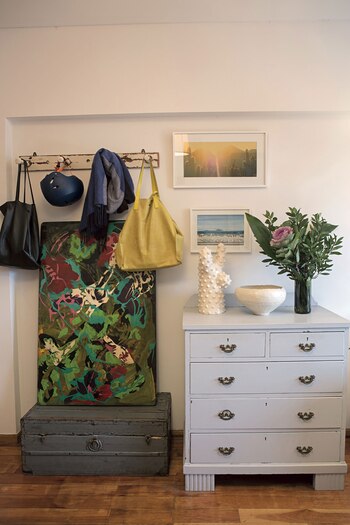 Foto Axel Indik/ Para Ti