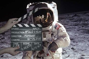 Para algunos investigadores y aficionados,