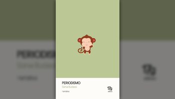 “Periodismo” de Sonia Budassi, editado