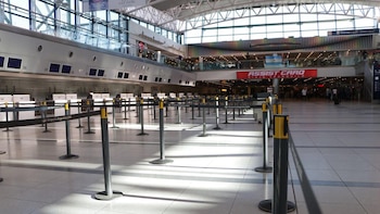 Se activó el protocolo de