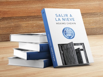 “Salir a la nieve” de