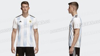 (Todo sobre camisetas)